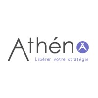 Agence Athéna logo, Agence Athéna contact details