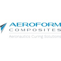 AEROFORM Composites logo, AEROFORM Composites contact details