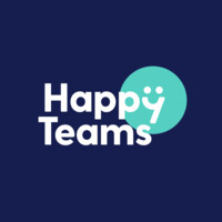 Happy Teams logo, Happy Teams contact details