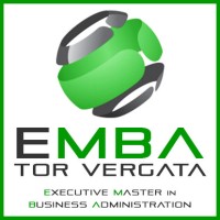 EMBA Tor Vergata logo, EMBA Tor Vergata contact details