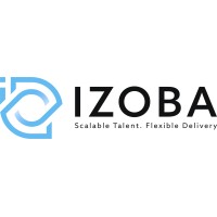 Izoba logo, Izoba contact details