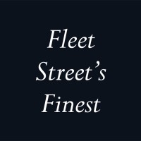 Fleet Street's Finest Ltd. logo, Fleet Street's Finest Ltd. contact details