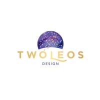 TwoLeos Design logo, TwoLeos Design contact details