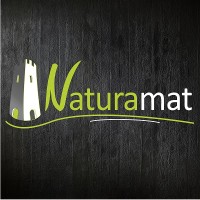 NATURAMAT logo, NATURAMAT contact details