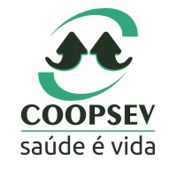 Coopsev Saúde é Vida logo, Coopsev Saúde é Vida contact details