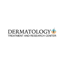 Dermatology Treatment & Research Center logo, Dermatology Treatment & Research Center contact details