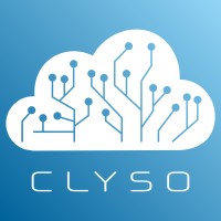 CLYSO GmbH logo, CLYSO GmbH contact details