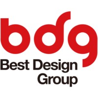 BDG Global logo, BDG Global contact details