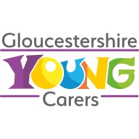 Gloucestershire Young Carers logo, Gloucestershire Young Carers contact details