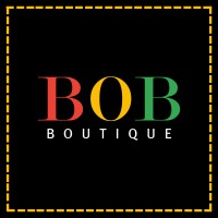 Bob Boutique logo, Bob Boutique contact details