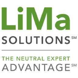 Lima Solutions logo, Lima Solutions contact details