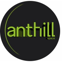 Anthill Space logo, Anthill Space contact details