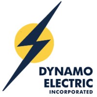 Dynamo Electric, Inc logo, Dynamo Electric, Inc contact details