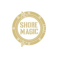 Shore Magic logo, Shore Magic contact details