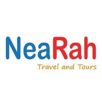 NeaRah Travel and Tours logo, NeaRah Travel and Tours contact details