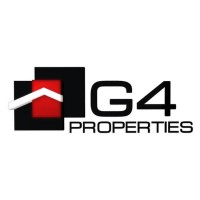 G4 PROPERTIES (GLASGOW) LIMITED logo, G4 PROPERTIES (GLASGOW) LIMITED contact details