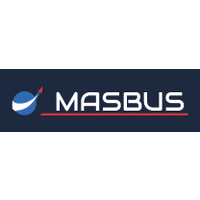 MASBUS CIA. LTDA. logo, MASBUS CIA. LTDA. contact details