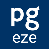 Pageeze logo, Pageeze contact details