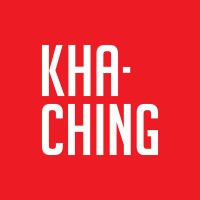 Kha-Ching logo, Kha-Ching contact details