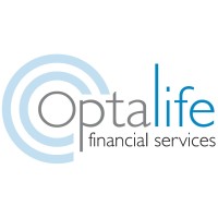 Optalife Financial Services logo, Optalife Financial Services contact details