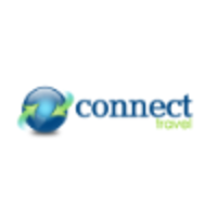 Connect Travel logo, Connect Travel contact details