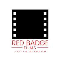 Red Badge Films logo, Red Badge Films contact details