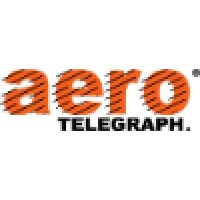 aeroTELEGRAPH logo, aeroTELEGRAPH contact details