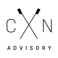 CXN Advisory logo, CXN Advisory contact details