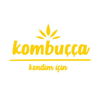 Kombuçça logo, Kombuçça contact details