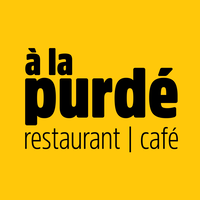 à la purdé Restaurant | Café logo, à la purdé Restaurant | Café contact details