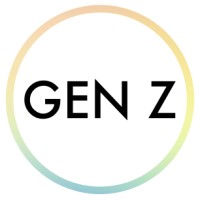 GEN Z logo, GEN Z contact details