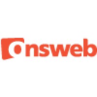 Onsweb logo, Onsweb contact details