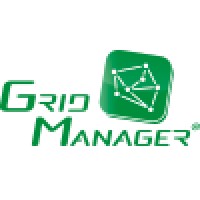 GridManager A/S logo, GridManager A/S contact details