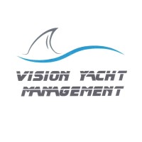 VISION YACHT MANAGEMENT logo, VISION YACHT MANAGEMENT contact details