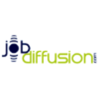 JOBDIFFUSION logo, JOBDIFFUSION contact details