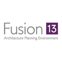 Fusion 13 logo, Fusion 13 contact details