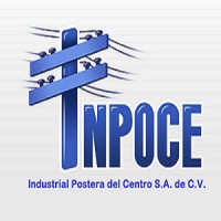 INPOCE logo, INPOCE contact details