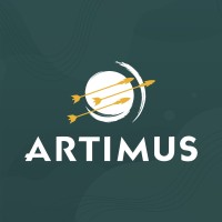 Artimus logo, Artimus contact details