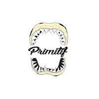 Primitif logo, Primitif contact details