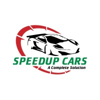 Speedup Cars logo, Speedup Cars contact details