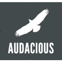 Audacious Ltd logo, Audacious Ltd contact details