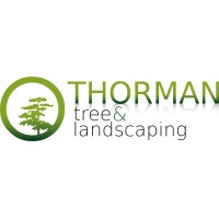 Thorman Tree & Landscaping logo, Thorman Tree & Landscaping contact details