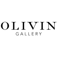 Olivin Gallery logo, Olivin Gallery contact details