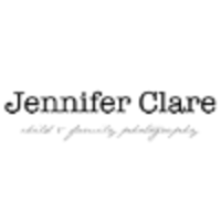 Jennifer Clare Photography logo, Jennifer Clare Photography contact details