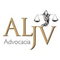 ALJV - Advocacia logo, ALJV - Advocacia contact details