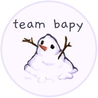 Team Bapy logo, Team Bapy contact details