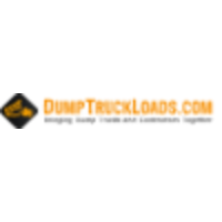 DumpTruckLoads.com logo, DumpTruckLoads.com contact details