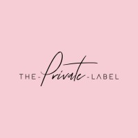 THE-PRIVATE-LABEL logo, THE-PRIVATE-LABEL contact details