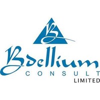 Bdellium Consult Limited logo, Bdellium Consult Limited contact details