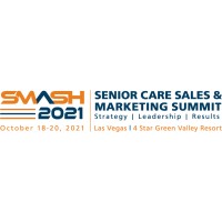 Senior Care Marketing Sales Summit logo, Senior Care Marketing Sales Summit contact details